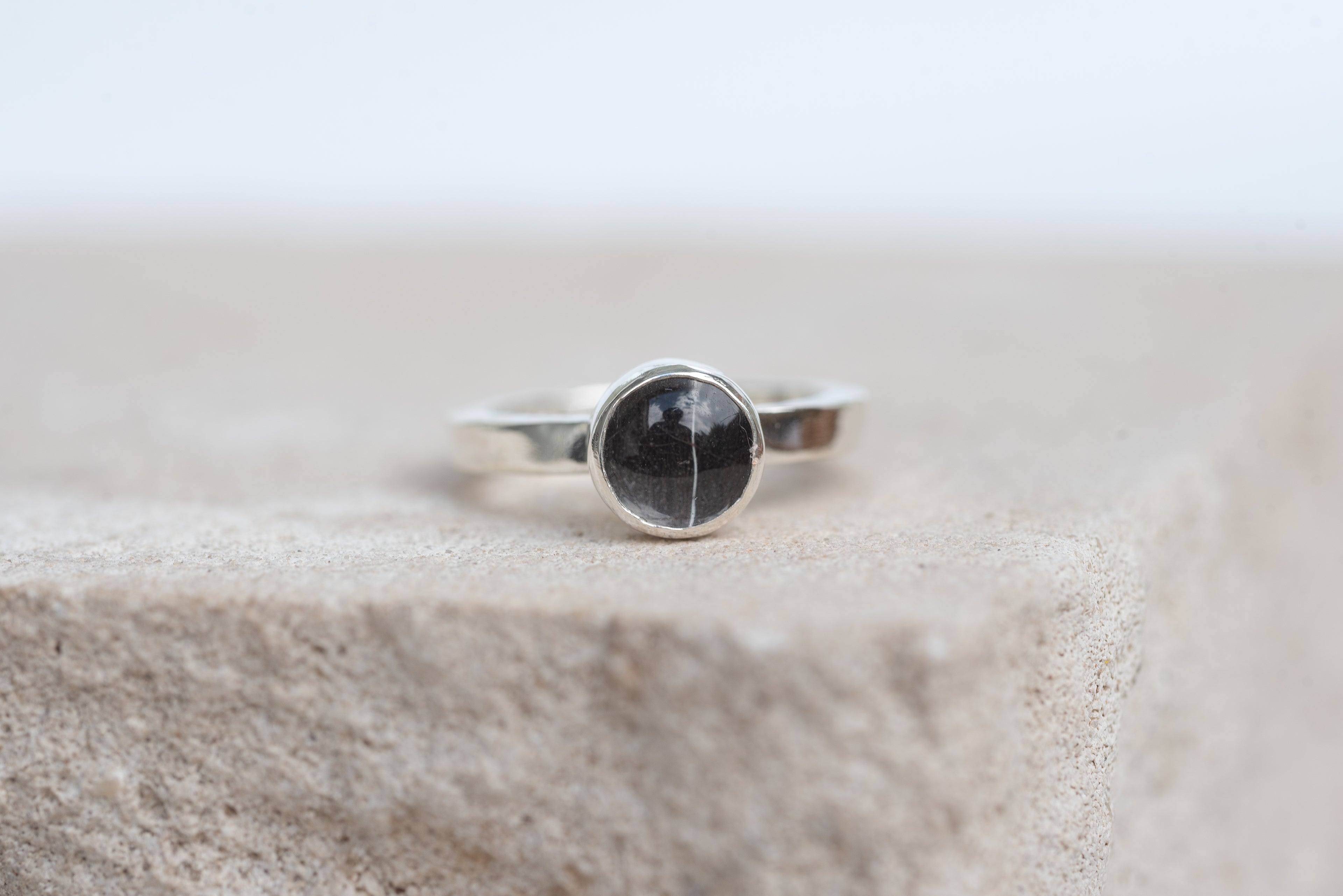 Ring "Simple"