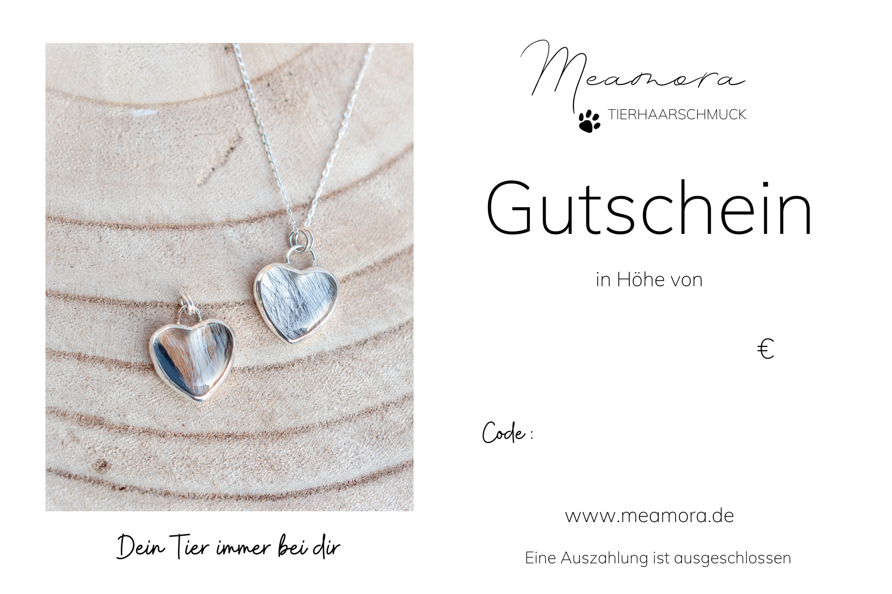 Gutschein