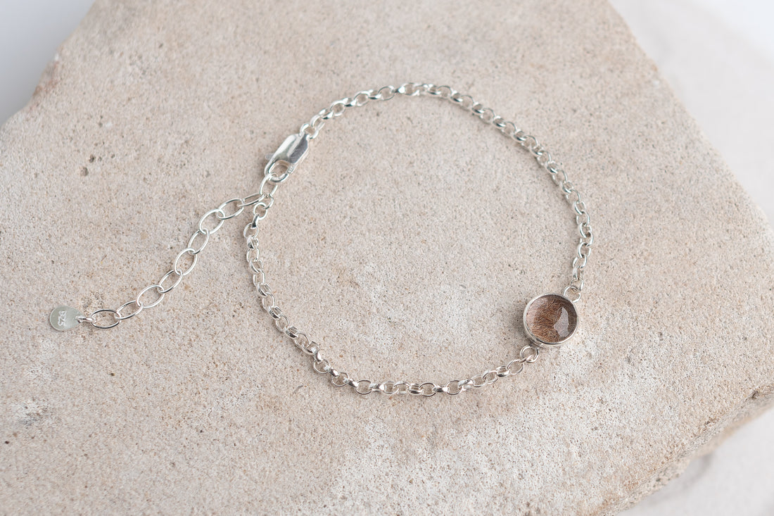 Armband "Simple"