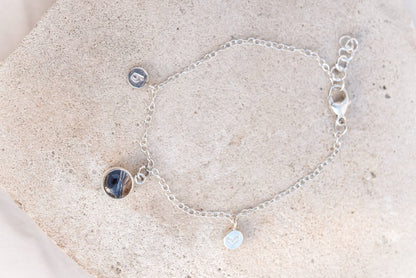 Armband "Charms"
