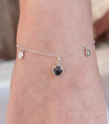 Armband "Charms"