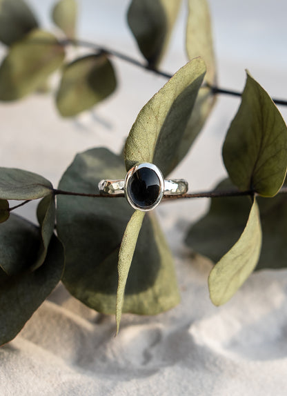 Ring "Oval"