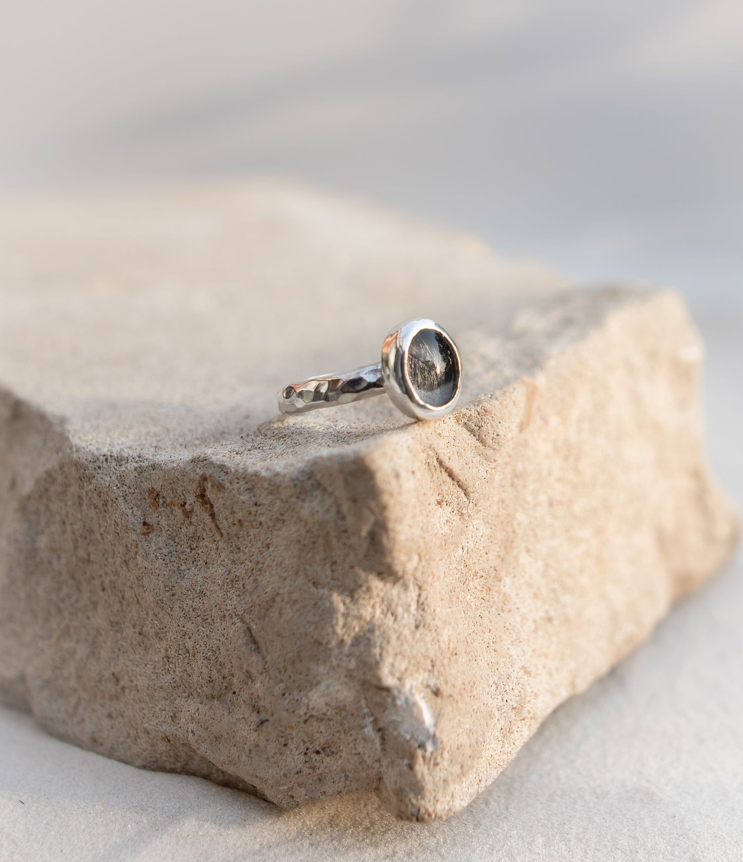 Ring "Oval"