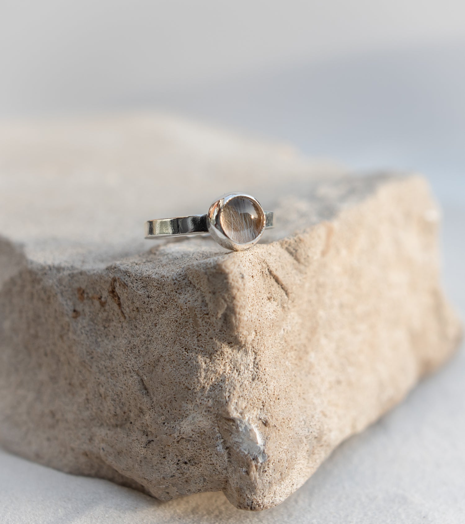 Ring "Simple"