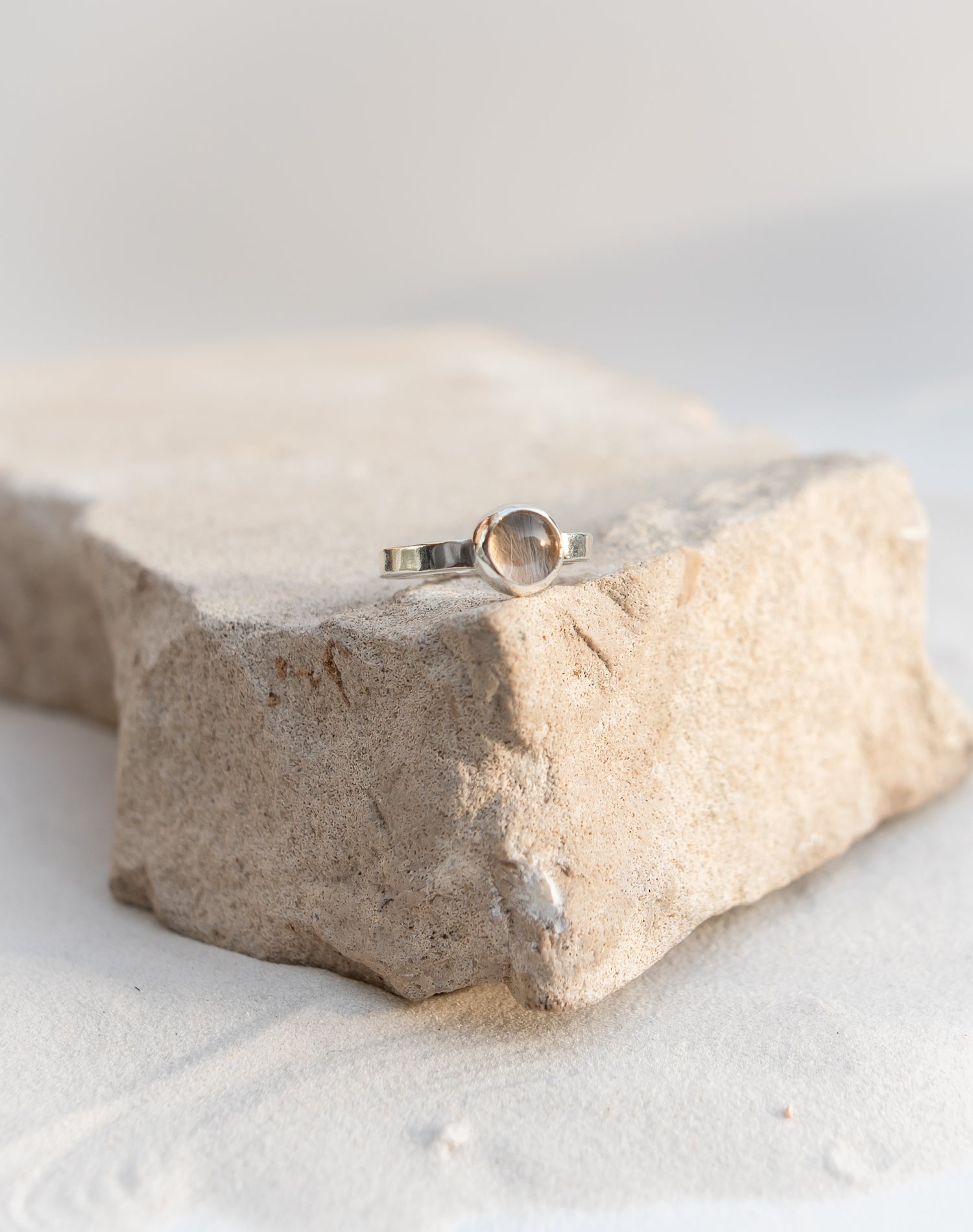 Ring "Simple"