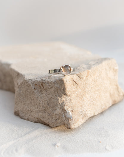 Ring "Simple"