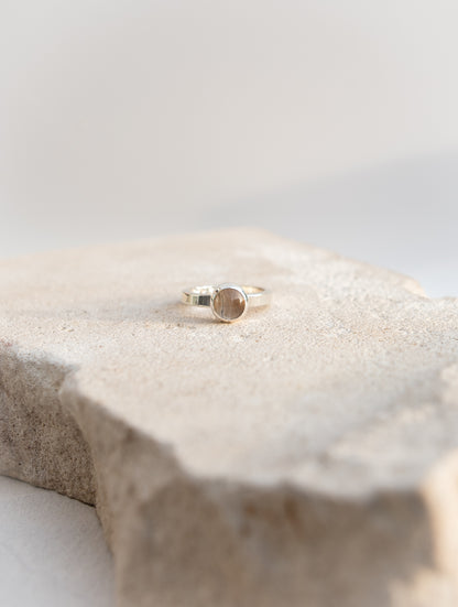 Ring "Simple"