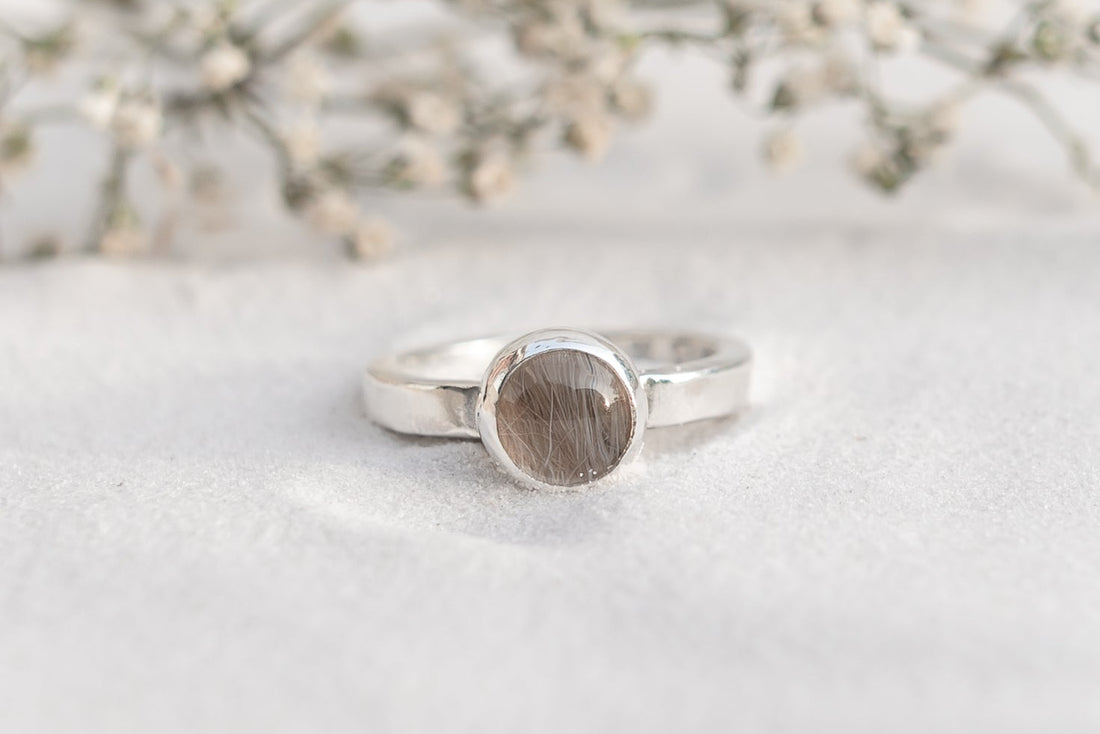 Ring "Simple"