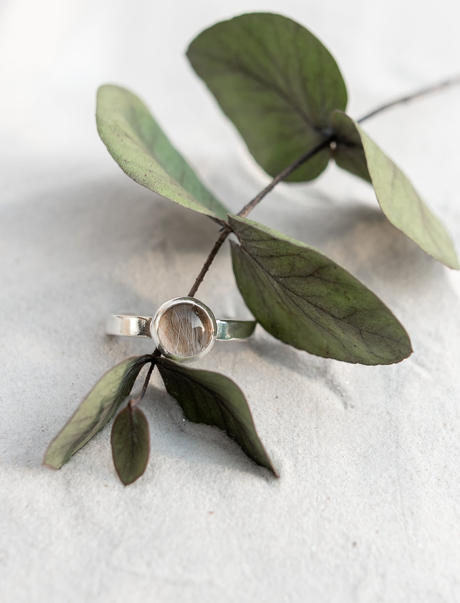Ring "Simple"