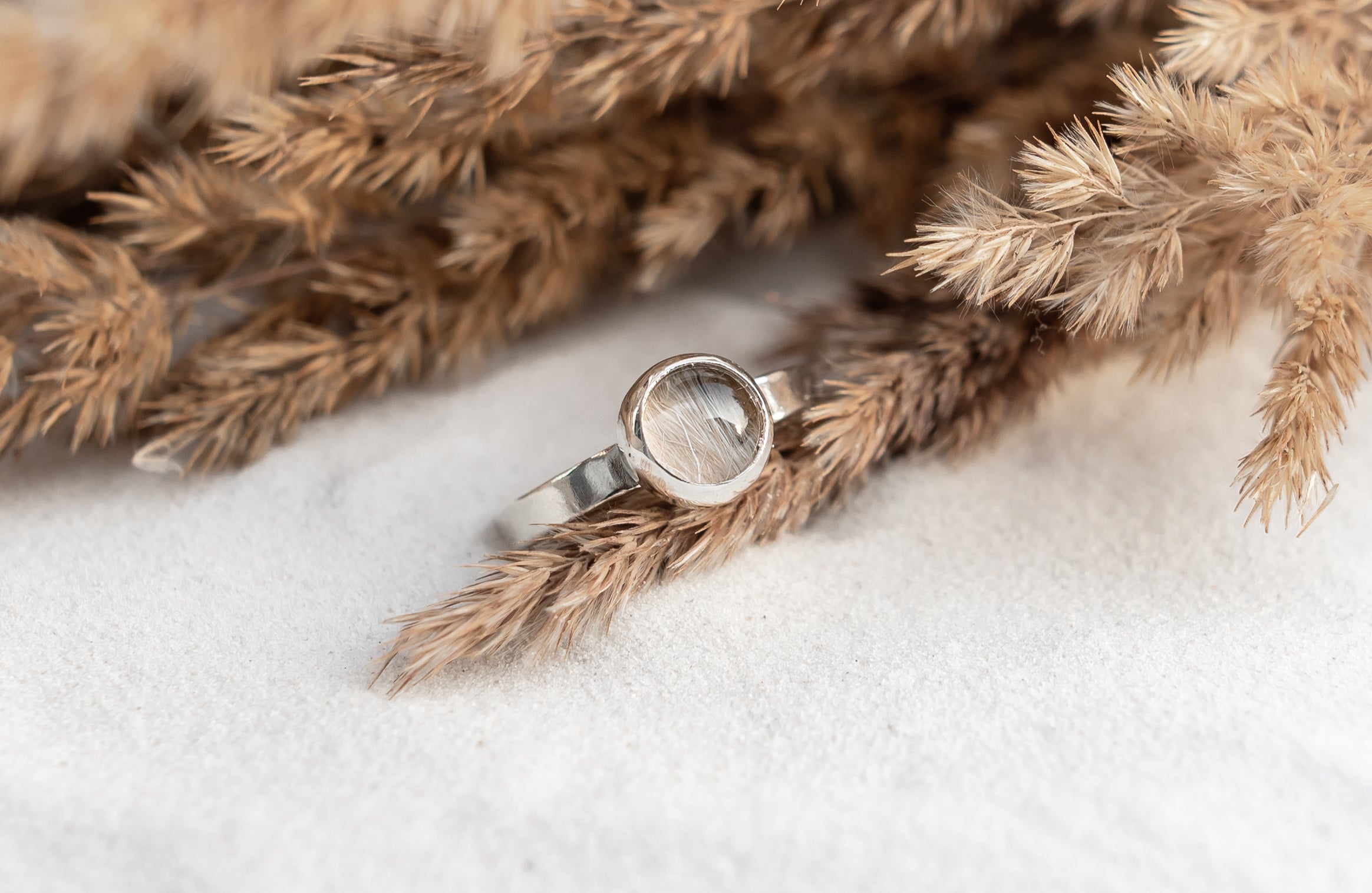 Ring "Simple"