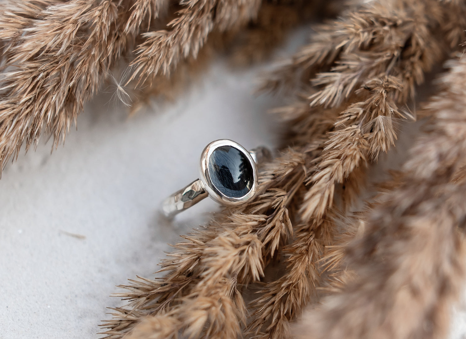 Ring "Oval"