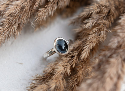 Ring "Oval"