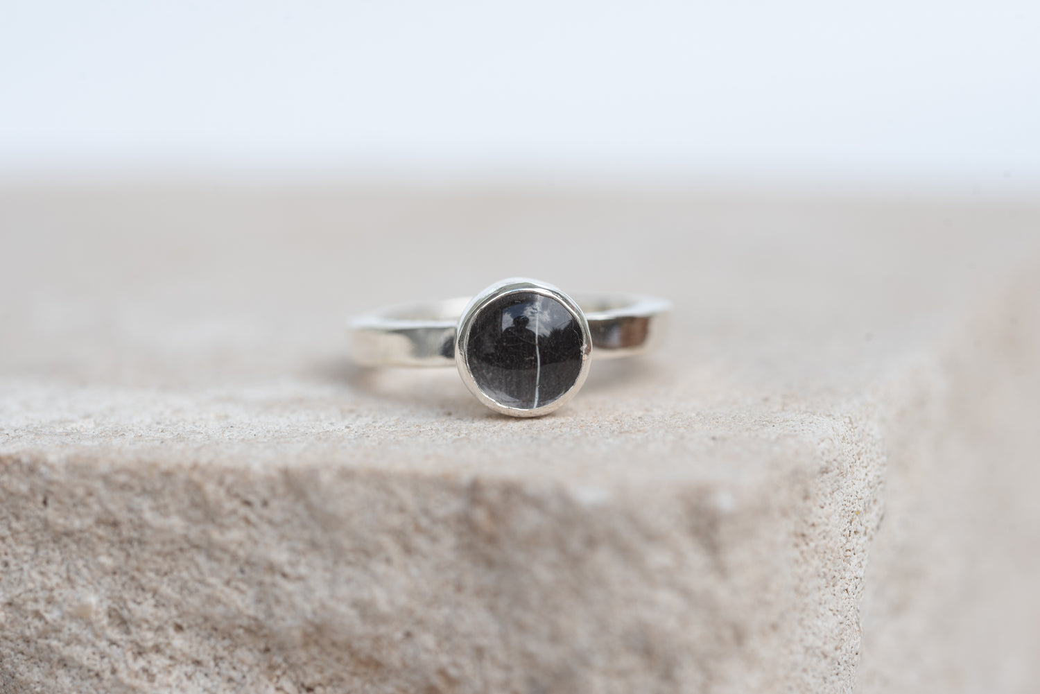 Ring "Simple"