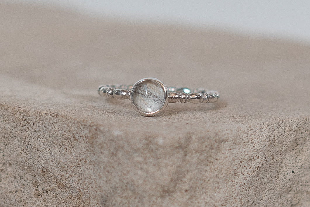 Ring "Olive"