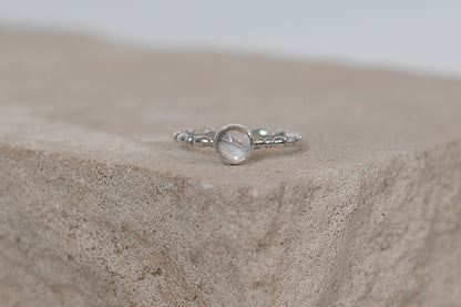 Ring "Olive"