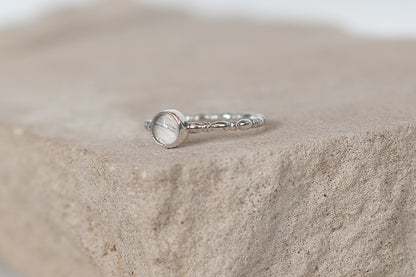Ring "Olive"